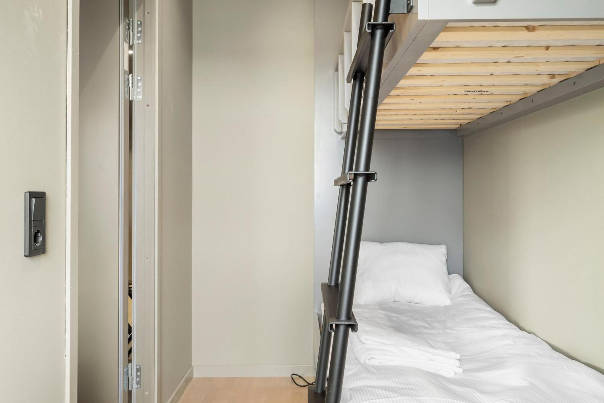 Aiden By Best Western Karlstad Arena Room photo