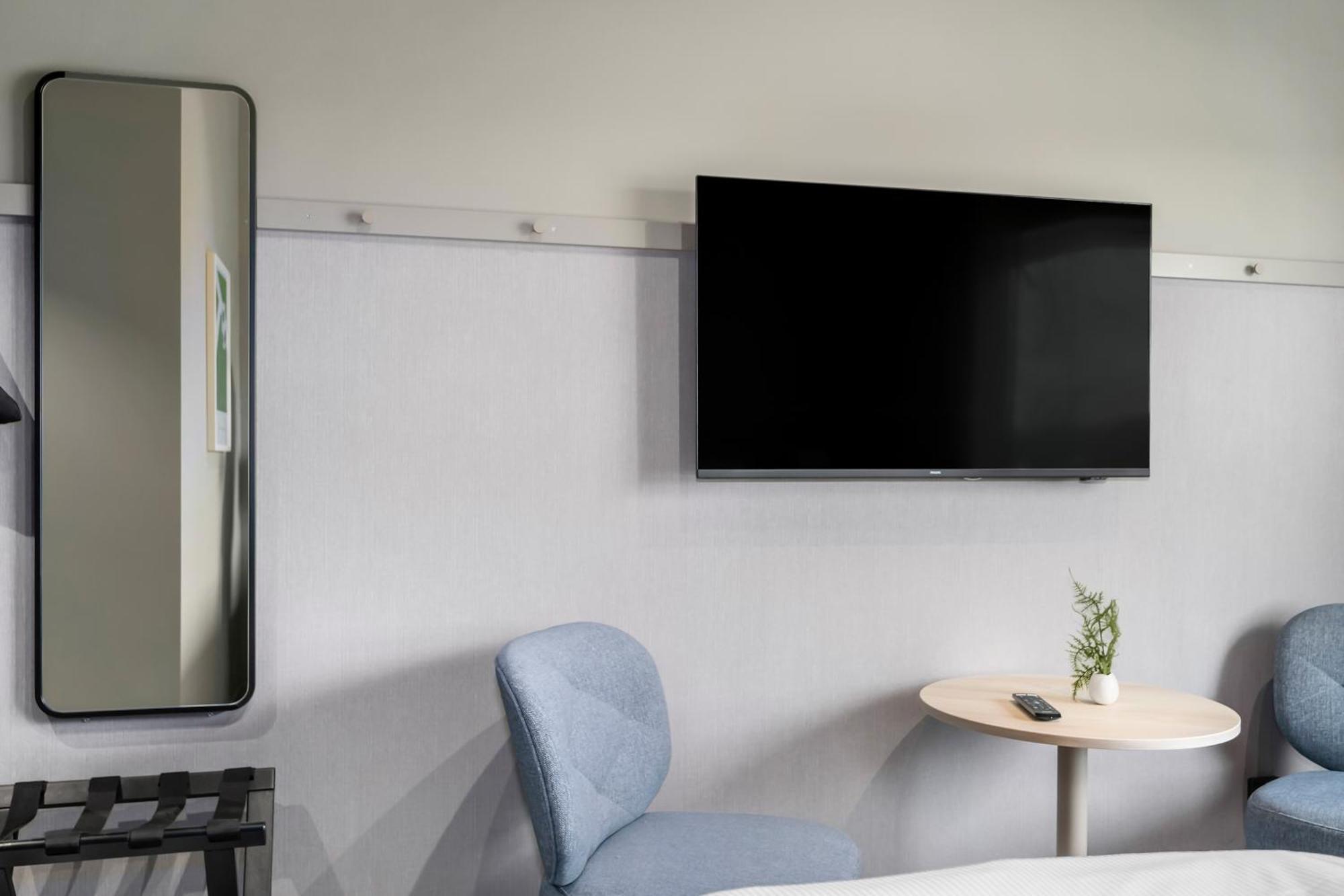 Aiden By Best Western Karlstad Arena Exterior photo