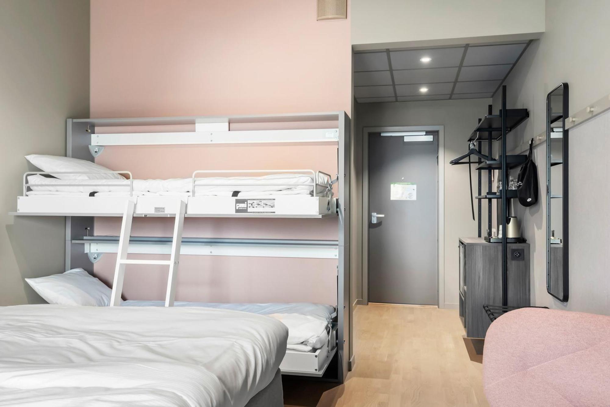 Aiden By Best Western Karlstad Arena Exterior photo