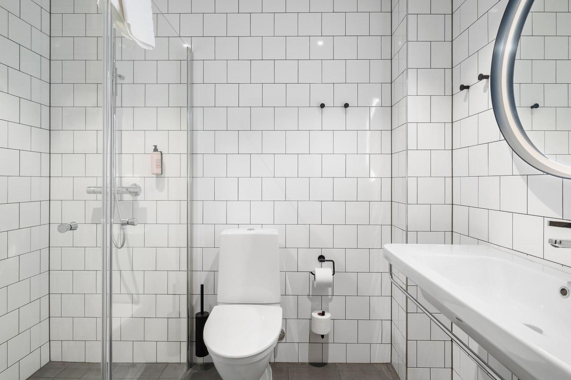 Aiden By Best Western Karlstad Arena Room photo
