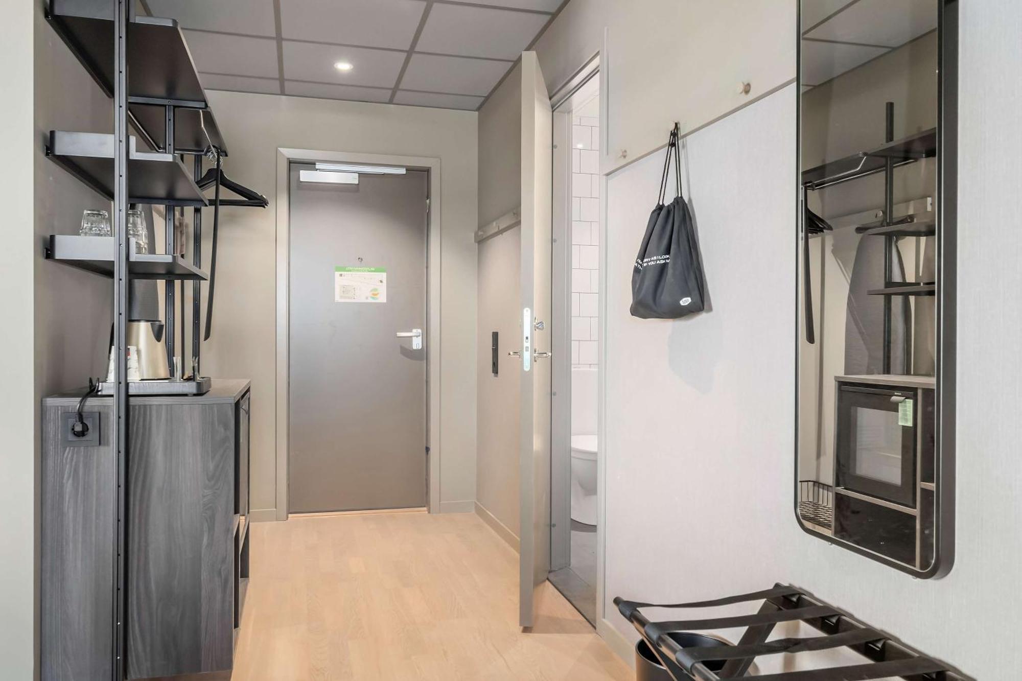 Aiden By Best Western Karlstad Arena Exterior photo