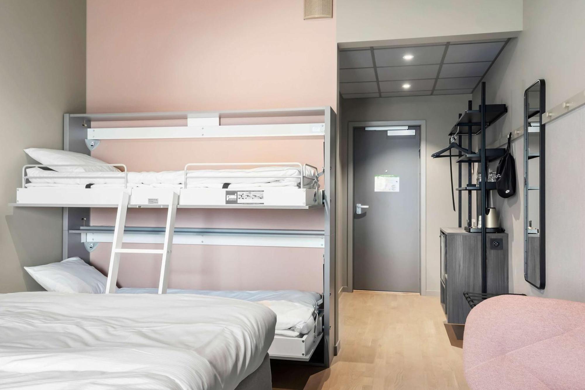 Aiden By Best Western Karlstad Arena Exterior photo