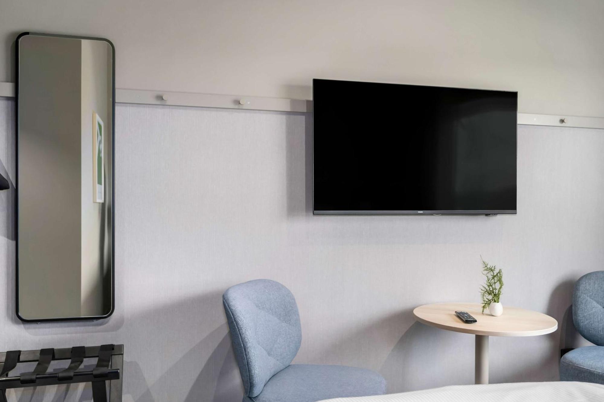 Aiden By Best Western Karlstad Arena Exterior photo