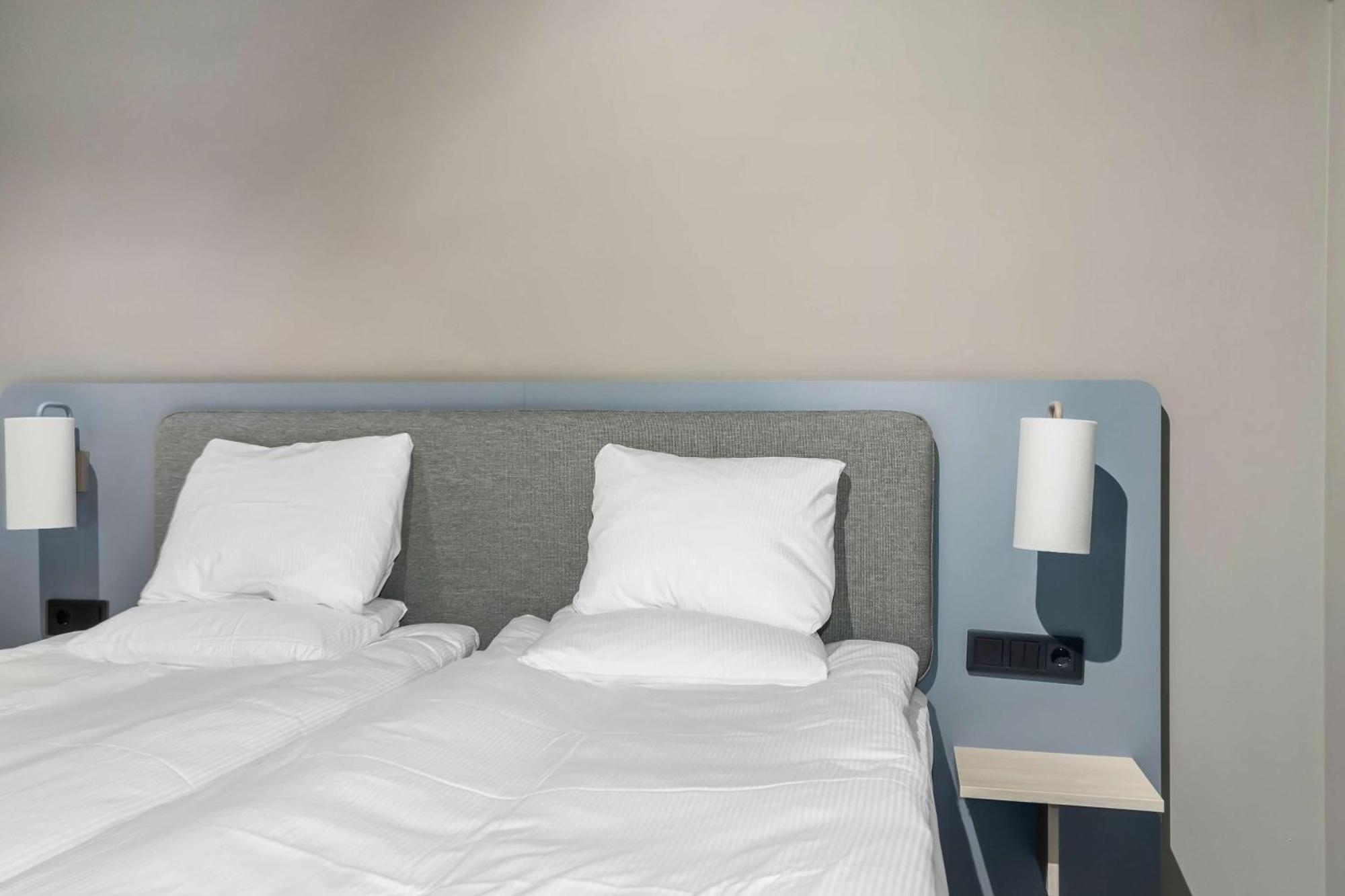 Aiden By Best Western Karlstad Arena Exterior photo