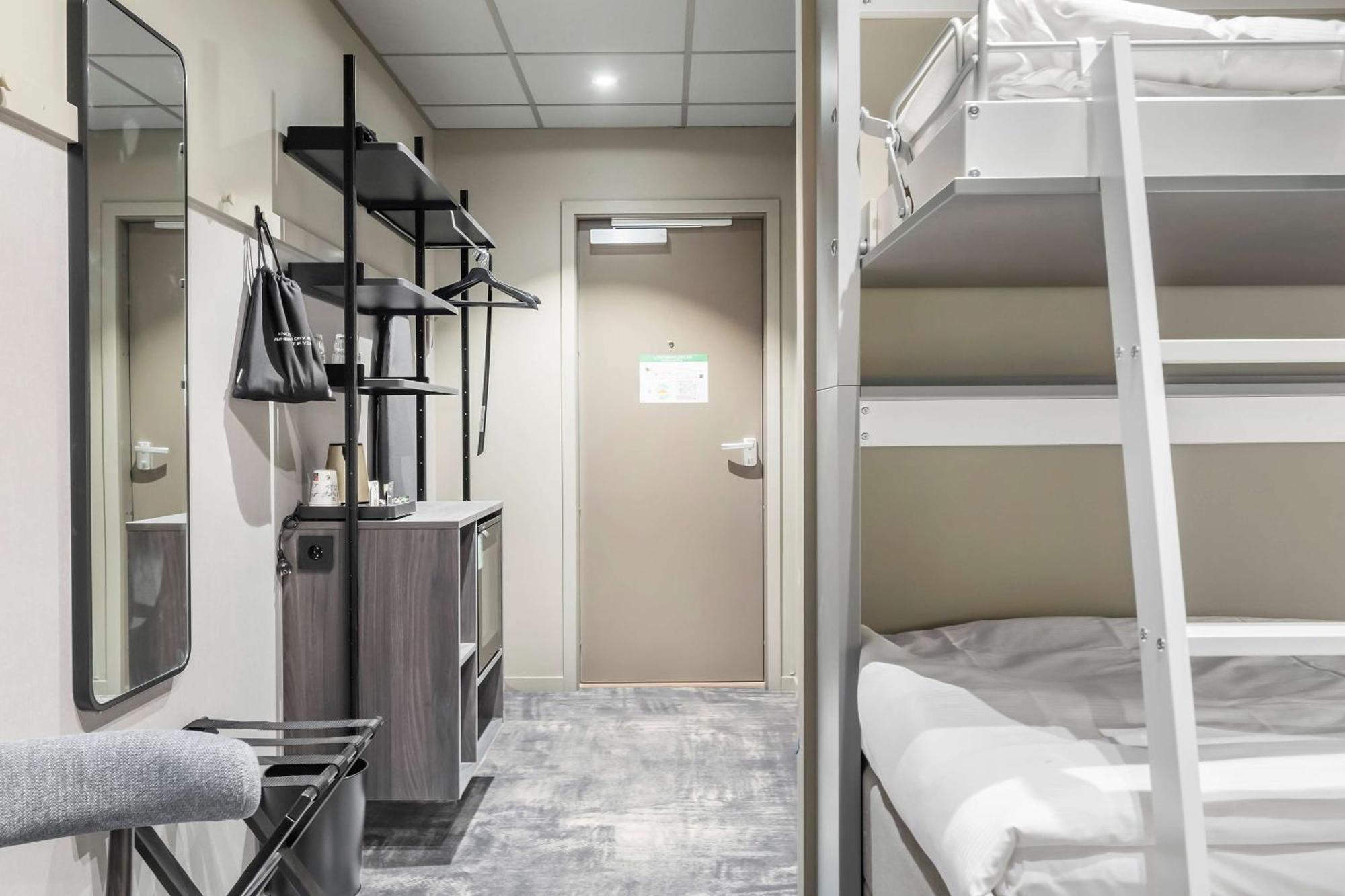 Aiden By Best Western Karlstad Arena Exterior photo